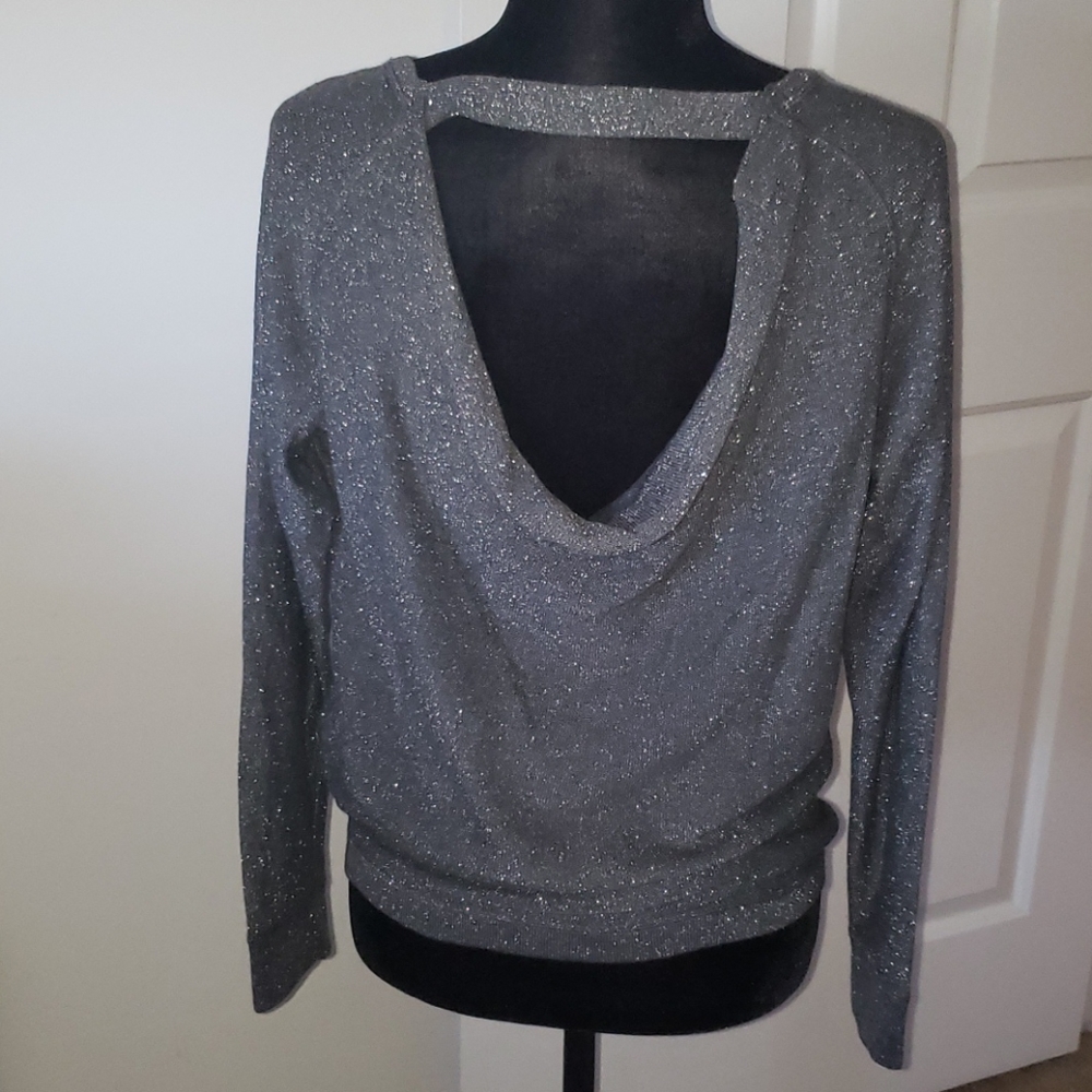 Sparkle Sweater NWOT ❄️❄️ FINAL PRICE DROP❣️❣️